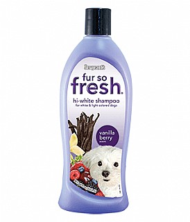 ���� ������ ����� White Shampoo
