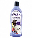 ���� ������ ����� Sergeant�s�Hi-White Shampoo