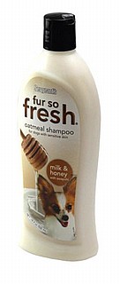 ���� ������ - ������ ���� Sergeant�s  oatmeal 532ml 