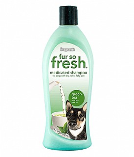 ���� ����� ������ Sergeant�s � Medicated Shampoo 532 ml ���� �������