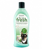 ���� ����� ������ Sergeant�s � Medicated Shampoo 532 ml ���� �������