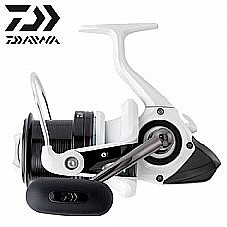 ���� ����� DAIWA BLACK WIDOW C 25A