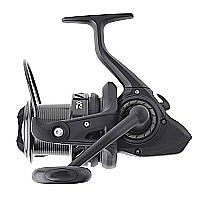 ���� ����� DAIWA BLACK WIDOW 5000A