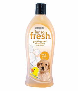 ���� ������ Sergeant�s�Puppy Shampoo 532ml