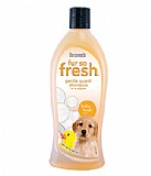 ���� ������ Sergeant�s�Puppy Shampoo 532ml