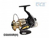 ���� ����� GS-R SPIN FOUCS