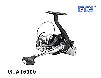 ���� ����� TICA GALANT LONG CAST GLAT 