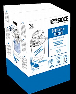 Green Reset 100L -UV ����� ��� ������ ��� + ��� ����� 25 ����