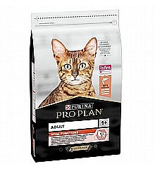 ������ ����� 10 �"� PROPLAN salmon&rice