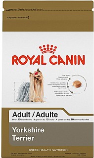 ����� ���� ������� 7.5 �"� Royal Canin Yorkshire Terrier ���� �������