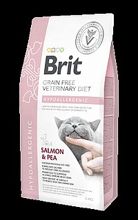 ���� ����� ����� ���������� 5 �� BRIT HYPOALLERGENIC