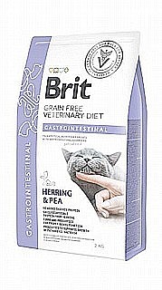���� ����� ����� ����� ��������� 5 �''� Brit Veterinary Diet Gastro Intestinal 