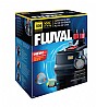 פלובל 106 פילטר חיצוני לאקווריום 550 ליטר Aquarium Filter Fluval 106 External Canister Filter
