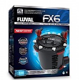 ����� ������ ��������� ��� ��� ����� FX6 3500 ���� Fluval FX6 External Canister Filter