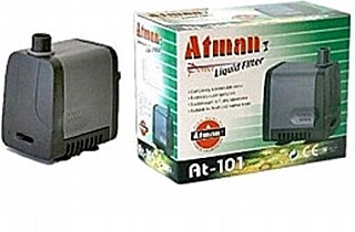 ����� ��� (�����) ���� Atman AT-101