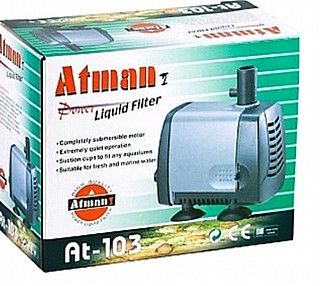����� ��� (�����) ���� Atman AT-103