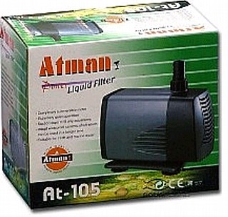 ����� ��� (�����) ���� Atman AT-105