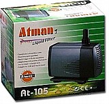 ����� ��� (�����) ���� Atman AT-105