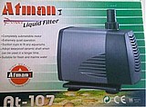 ����� ��� (�����) ���� Atman AT-107