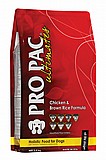 ����� ������� ���� ���� ��� ������ ����� 2.5 �"� PROPAC Ultimates Chicken and Brown Rice