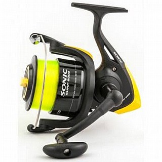  ���� ������ ����� Trabucco Sonic Xs Surf 8000
