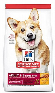 ���� ����� ���� ���� ��� ���� ���� 3 �"� Hill's Science Plan Advanced Fitness Mini