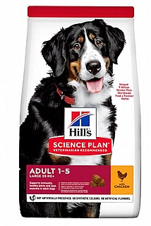 ���� ����� ���� ��� ���� ���� ���� ���� 3 �"� Hill's Science Plan Advanced Fitness Large Breed