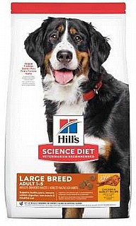 ���� ����� ���� ��� ���� ���� ���� ���� 14 �"� Hill's Science Plan Advanced Fitness Large Breed