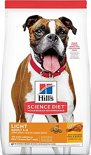 ���� ����� ���� ���� ��� ���� ���� ���� ������ 14 �"� Hill's Science Plan Light