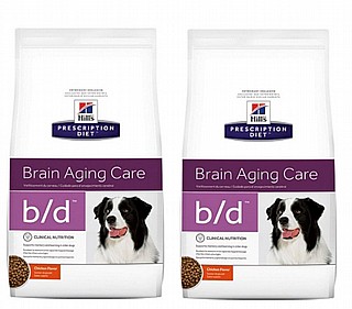 ��� ���� ���� ����� ���� B/D ������ 24 �"� Two Bags of Hill's Prescription Diet B/D Canned