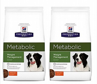 ��� ���� ���� ����� ������ ���� ������� 24 �"� Two Bags of Hill's Prescription Diet Advanced Weigh Solution