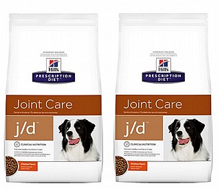 ��� ��� ���� ����� ���� J/D ������ 24 �"� Two Bags of Hill's Prescription Diet J/D