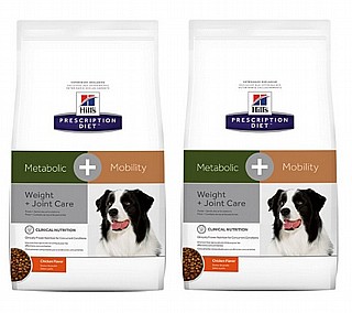 ��� ��� ���� �������+�������� ���� ����� ���� 24 �"� Two Bags of Hill's Prescription Diet Advanced Weigh Solution