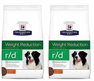 ��� ��� ���� ����� ���� R/D ������ 24 �"� Two Bags of Hill's Prescription Diet R/D