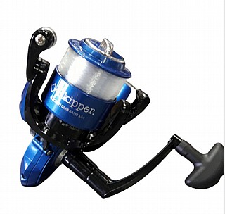 SKIPPER ELECTRO EC