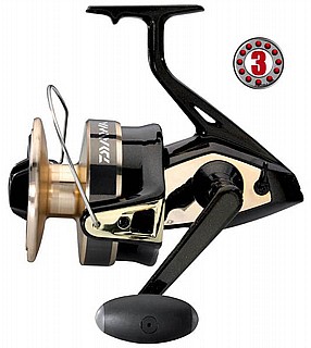 ���� ��� ��� DAIWA GS 100 B ��� 3.4:1 870� 0.55��/290� 3�� ��� �����