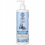���� ������ ������ ������ ���� ��� 400 �''� WILDA SIBERICA Hydro-Boost Conditioner