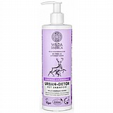 ���� ������ ������ ������ ���� 400 �''� WILDA SIBERICA Urban-Drtox Shampoo
