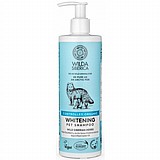 ���� ������ ������ ������ ���� 400 �''� WILDA SIBERICA Whitening Shampoo