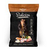 חטיף אילוף רך לכלבים 1.5 ק"ג - Mediteranian חטיף אילוף רך לכלבים 1.5 ק"ג - Mediteranian