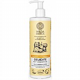 ���� ������ ������ ���� ����� ������ 400 �''� WILDA SIBERICA Delicate Shampoo