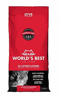 ����� ��� ����/World's Best Red ����� ����� 6.4 ����