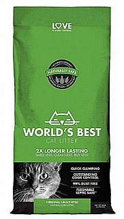 ����� ��� ����/World's Best Green ����� ����� 6.4 ����