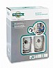 זוג מונעי נביחות אוניברסליים לפנים הבית PetSafe Bark Control