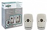 זוג מונעי נביחות אוניברסליים לפנים הבית PetSafe Bark Control