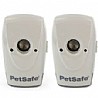 זוג מונעי נביחות אוניברסליים לפנים הבית PetSafe Bark Control