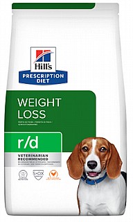 Hill's Prescription Diet ���� ��������� ���� 10 �"� ���� ��� ����� ������ (��/��)