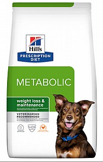 Hill's Prescription Diet ���� ��������� ���� 12 �"� ���� ��� ����� ������ (�������)