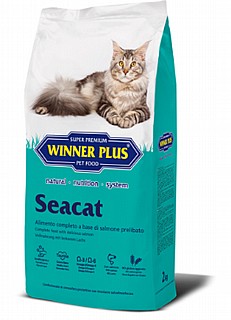 ����� ���� Seacat ���� ������� ���������� ������� ������ 2 �"� Winner Plus