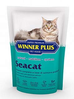 ����� ���� Seacat ���� ������� ���������� ������� ������ 300 �' Winner Plus